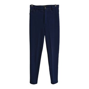 Don't Stop blue leggings pants high rise size 9/10